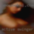 Active swinger state