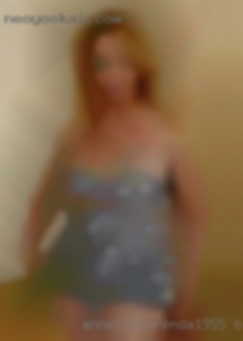 annettaKarenda1955 Bellingham Washington