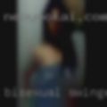 Bisexual swingers