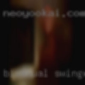 Bisexual swingers