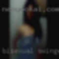 Bisexual swingers