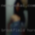 Brookfield, horny women