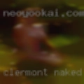 Clermont, naked girls