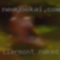 Clermont, naked girls
