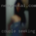 Couple seeking Gadsden, Alabama