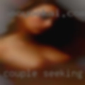Couple seeking Odessa