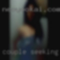 Couple seeking Odessa