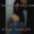 Diego buddy