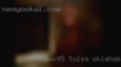 Dtuv45 Tulsa Oklahoma