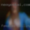 Females selling pussy