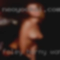Foley, horny woman