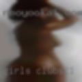 Girls clubs