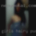 Girls hairy pussy Clarksburg