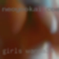 Girls wanna