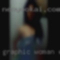 Graphic woman ecstasy