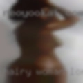 Hairy woman London