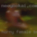 Horny female Branford