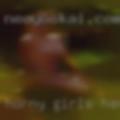 Horny girls having orgasm