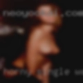 Horny single women Maryland