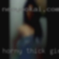 Horny thick girls Washington