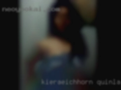 kieraEichhorn Quinlan Texas