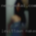 Levittown, naked girls