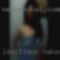 Levittown, naked girls