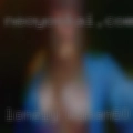 Lonely woman