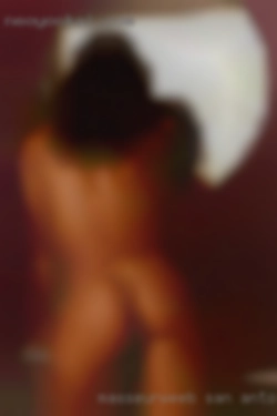 MasseurWeeb San Antonio Texas
