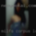 Milfs corpus looking