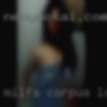 Milfs corpus looking