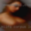 Milfs corpus looking