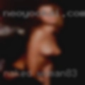 Naked woman