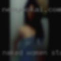Naked women Stockbridge