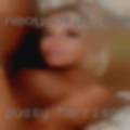 Pussy Harrison