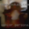 Senior personals