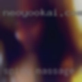 Spicy massage horny woman