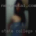 State College, swinger parties