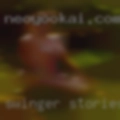Swinger stories