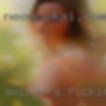Swingers fucking random people