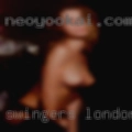 Swingers London
