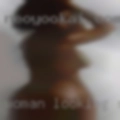 Woman looking slave