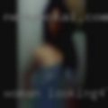 Woman looking
