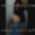 Woman looking