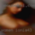 Women Ionia