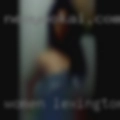Women Lexington, naked