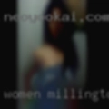 Women Millington
