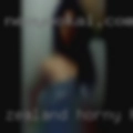 Zealand horny housewives naked